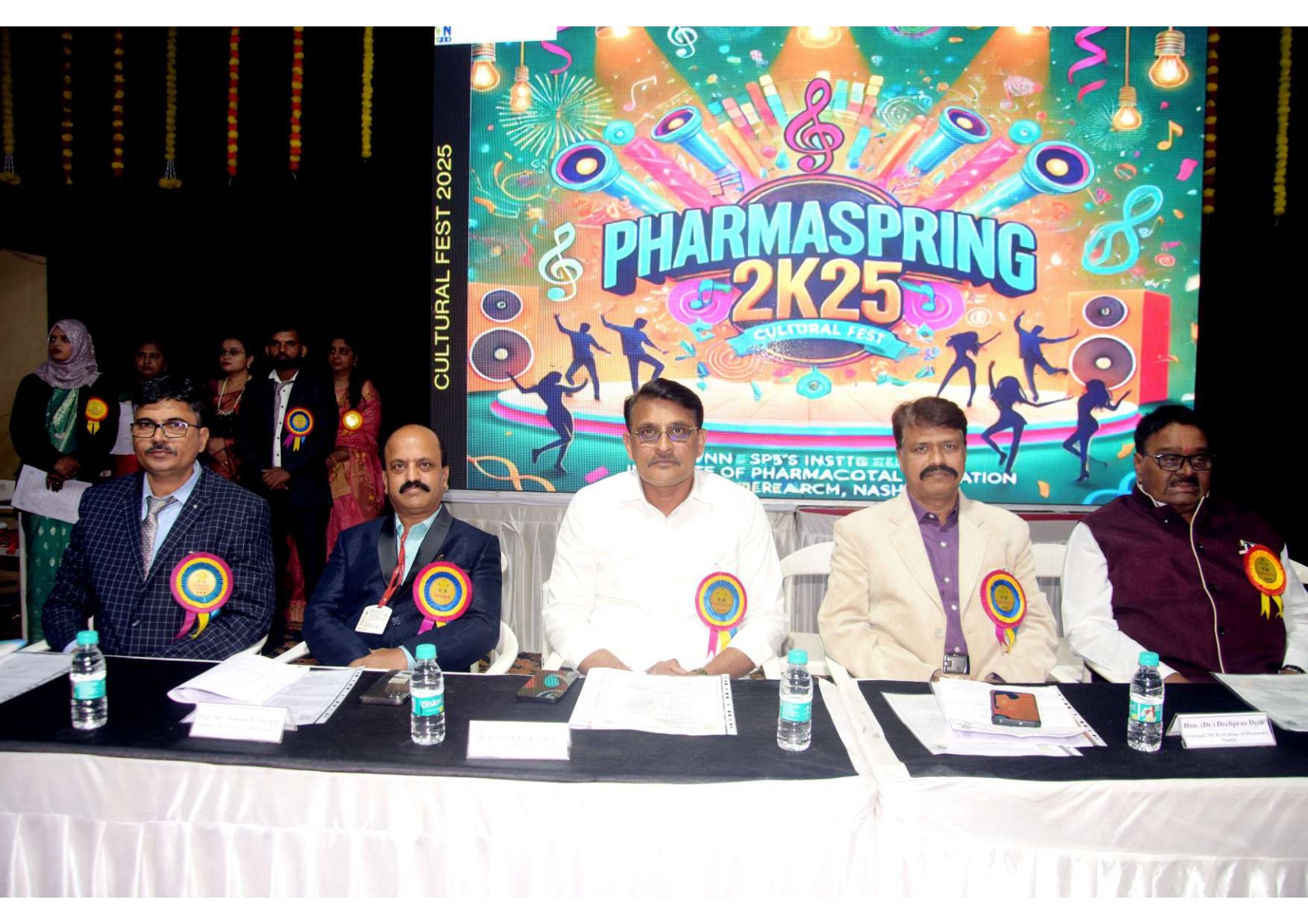 Cultural Event 2024-25